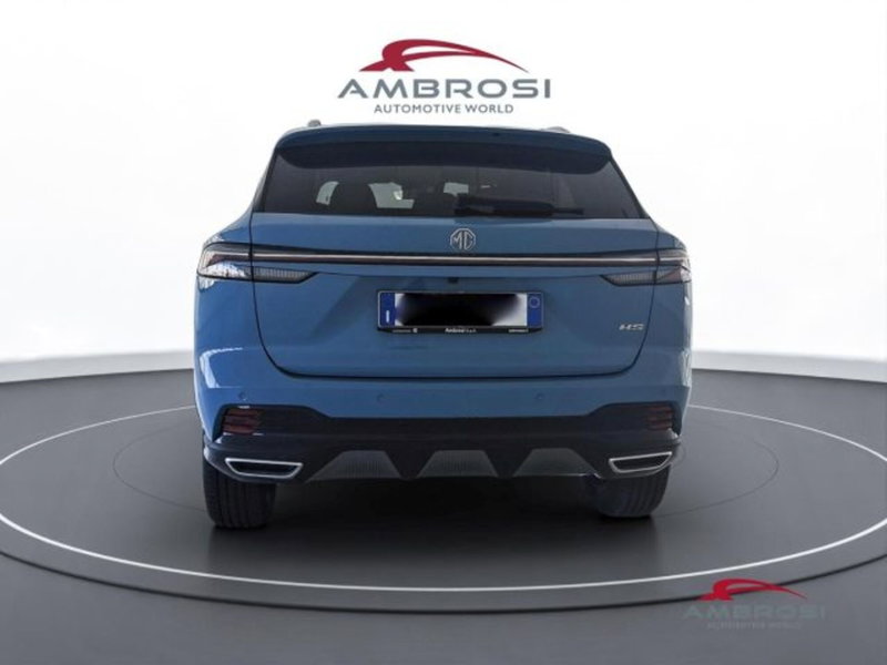 Mg HS nuova a Perugia (8)