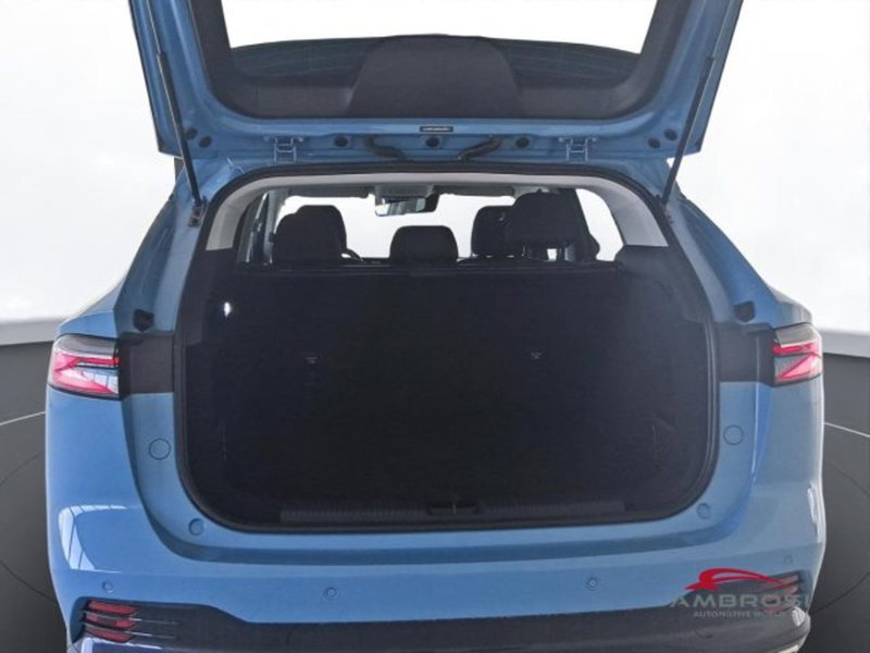 Mg HS nuova a Perugia (9)