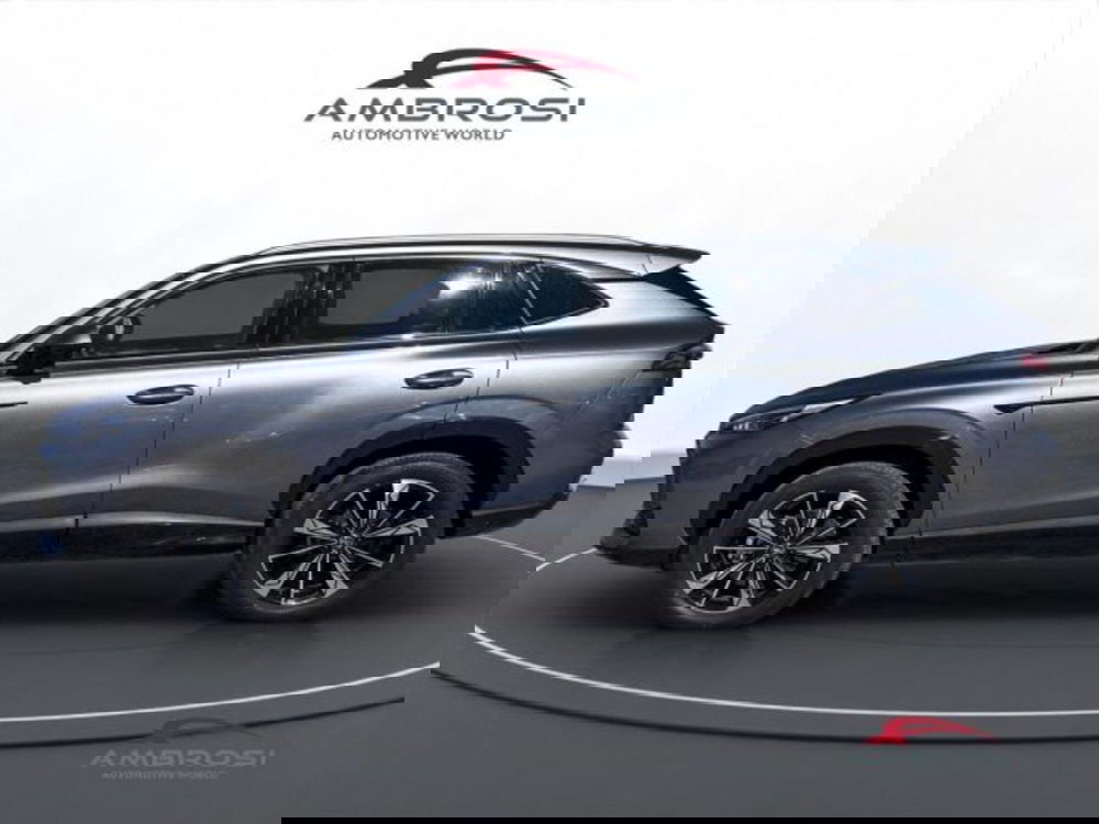 Mg HS nuova a Perugia (6)