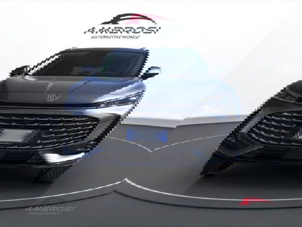 Mg HS nuova a Perugia (7)