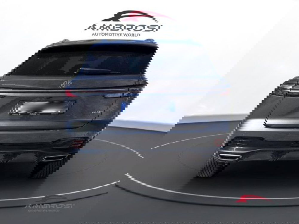 Mg HS nuova a Perugia (8)