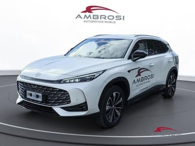 Mg HS 1.5 Comfort auto nuova a Corciano