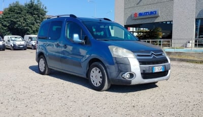Citroen Berlingo 1.6 HDi 90CV FAP Multispace del 2011 usata a Oristano