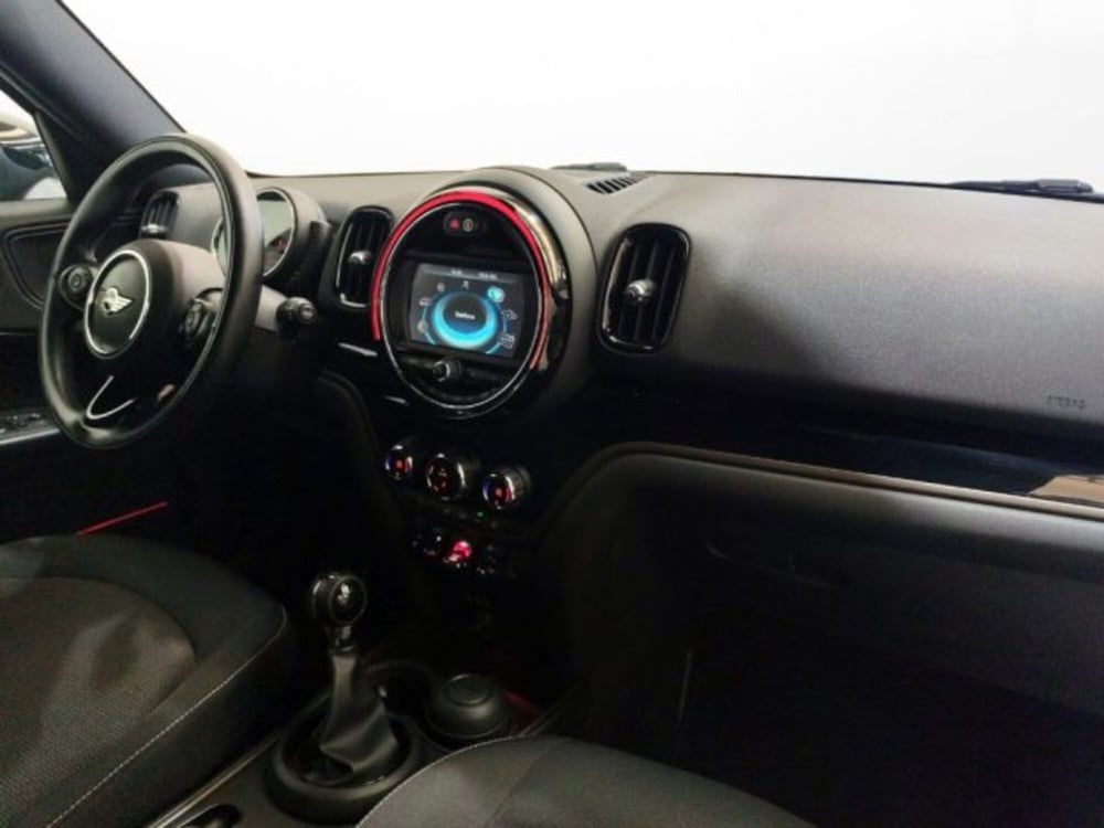 MINI Mini Countryman usata a Modena (10)