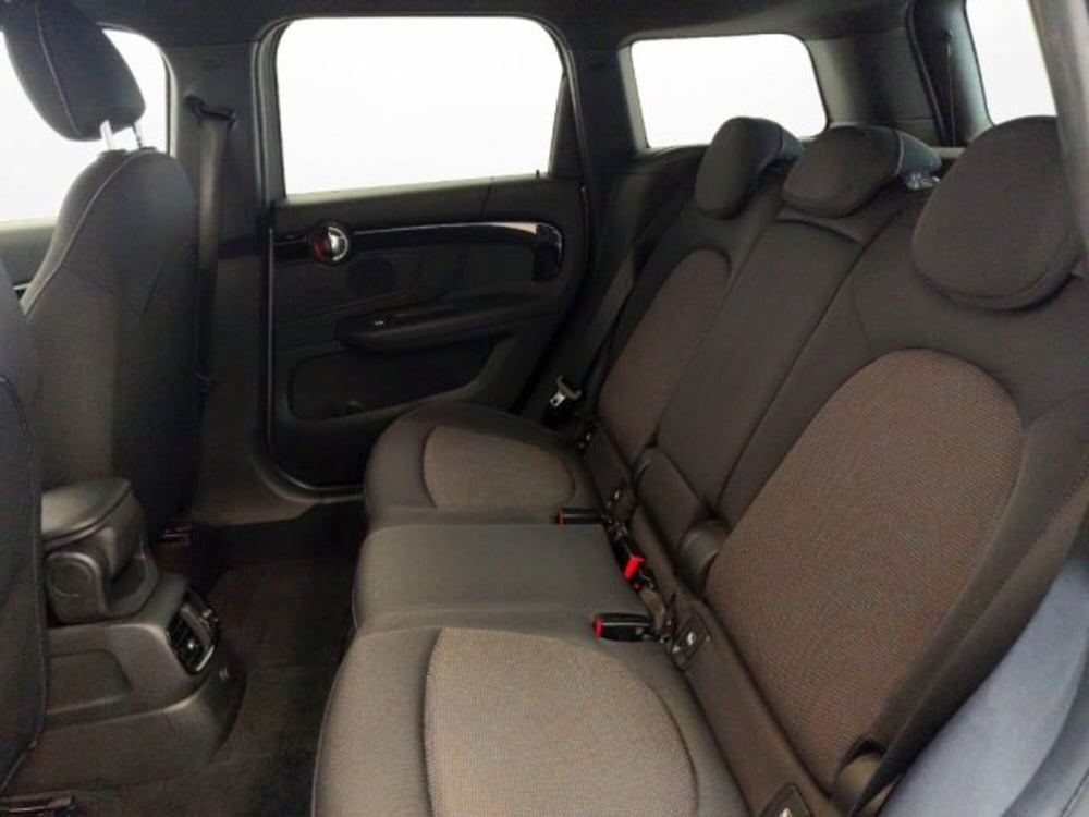 MINI Mini Countryman usata a Modena (12)