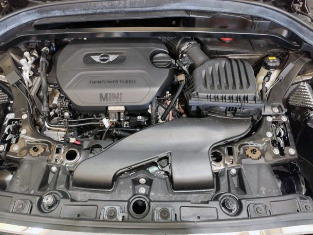 MINI Mini Countryman usata a Modena (15)