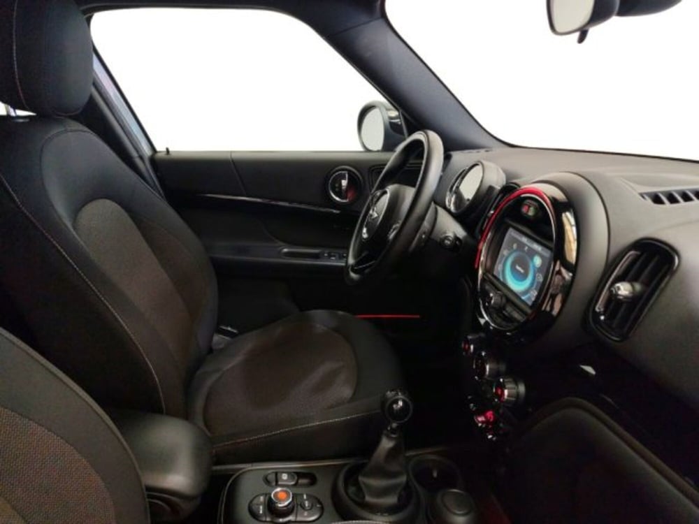 MINI Mini Countryman usata a Modena (20)