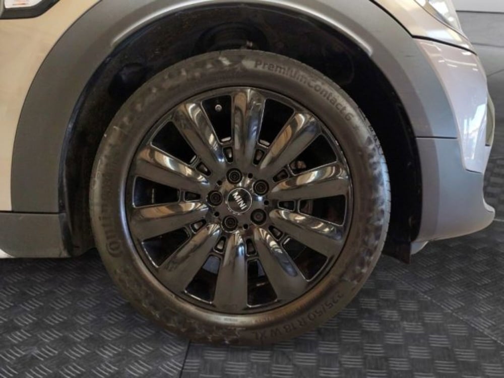 MINI Mini Countryman usata a Modena (5)