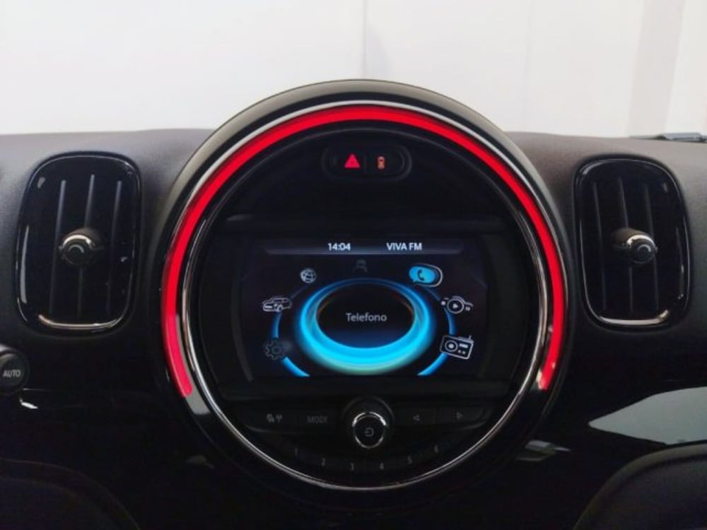 MINI Mini Countryman usata a Modena (8)