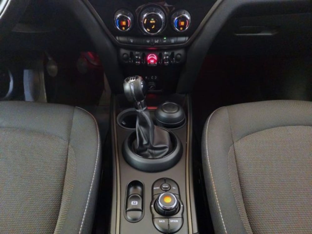 MINI Mini Countryman usata a Modena (9)