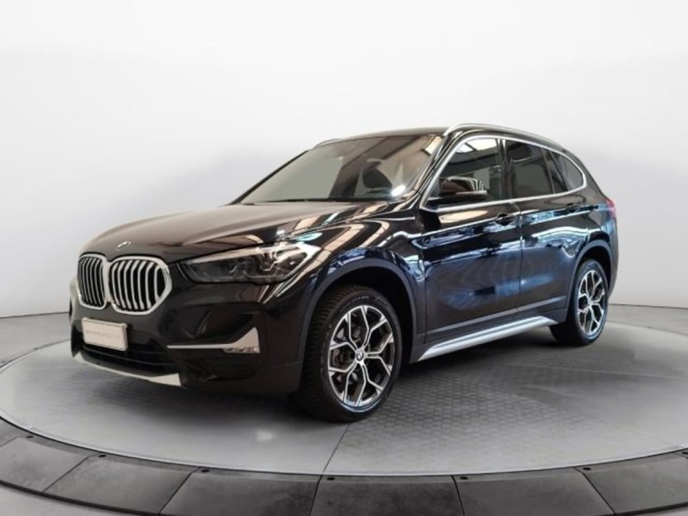 BMW X1 usata a Modena