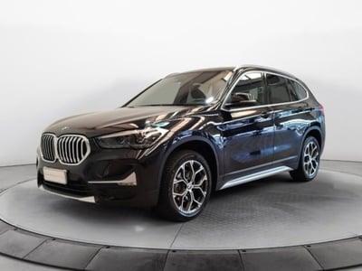 BMW X1 sDrive18d xLine Plus del 2019 usata a Modena