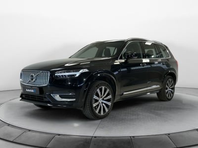 Volvo XC90 B5 (d) AWD Geartronic Inscription del 2021 usata a Modena