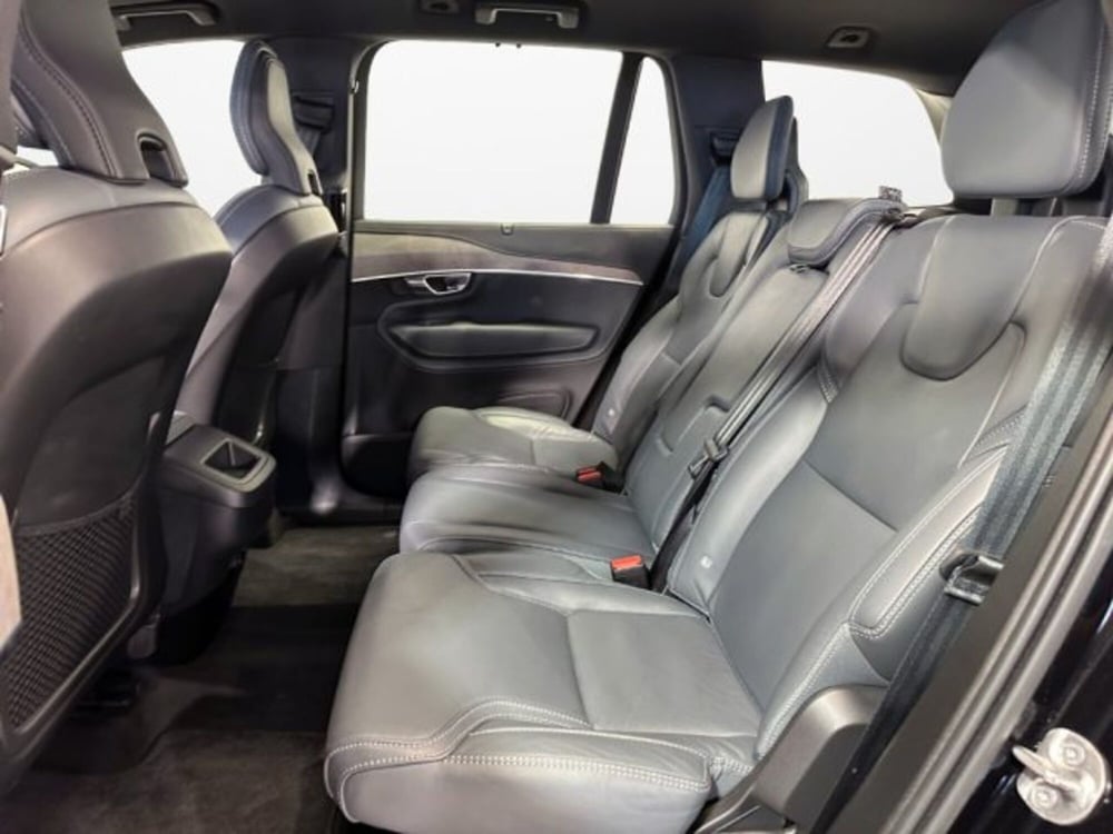 Volvo XC90 usata a Modena (12)