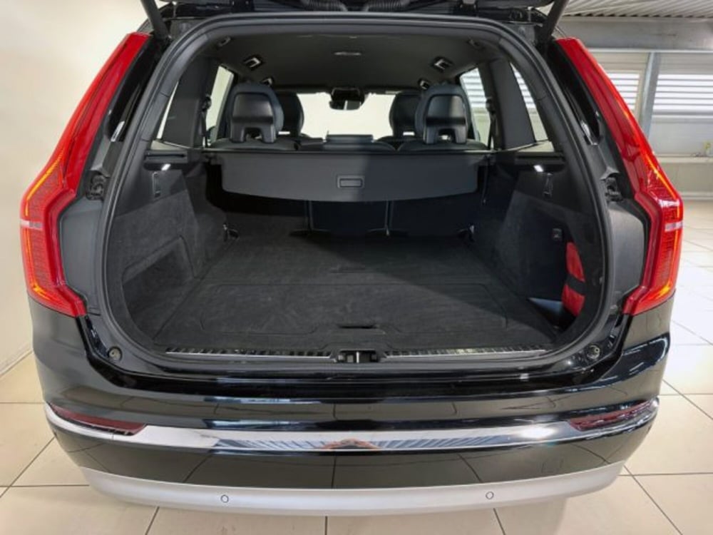 Volvo XC90 usata a Modena (13)