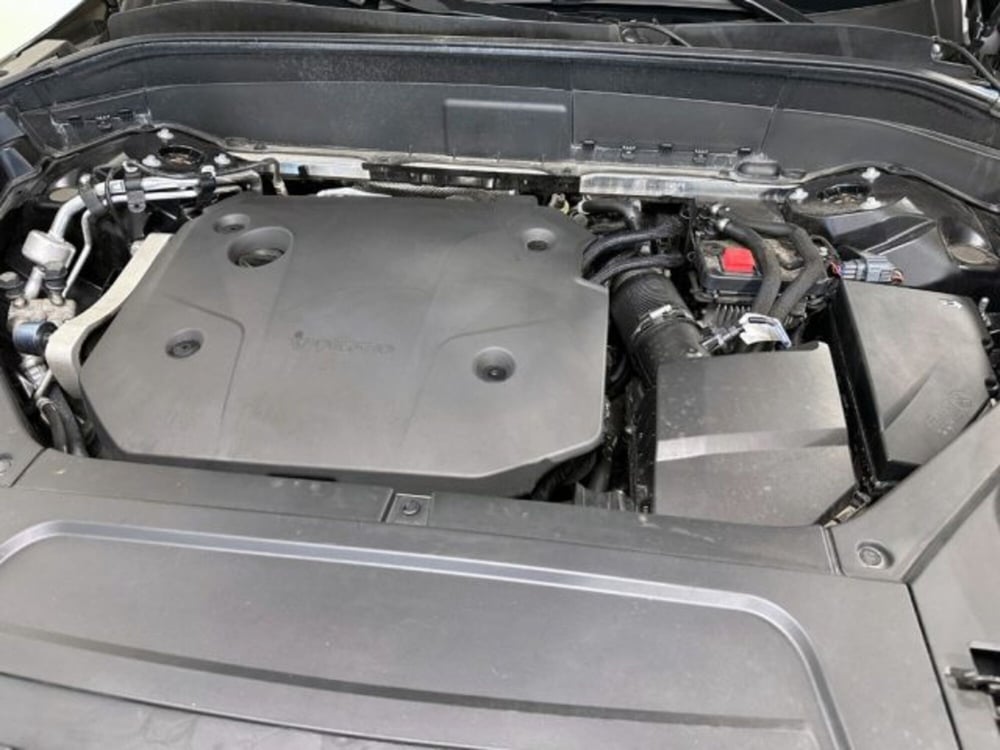 Volvo XC90 usata a Modena (15)