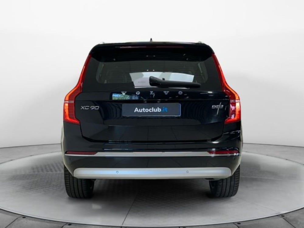 Volvo XC90 usata a Modena (19)
