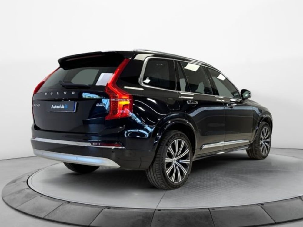 Volvo XC90 usata a Modena (2)