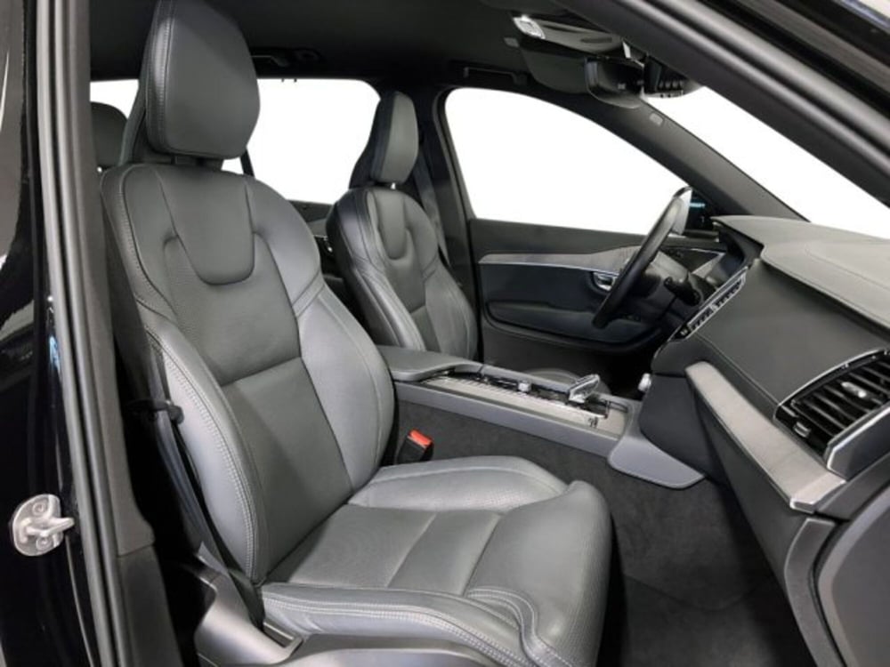 Volvo XC90 usata a Modena (20)