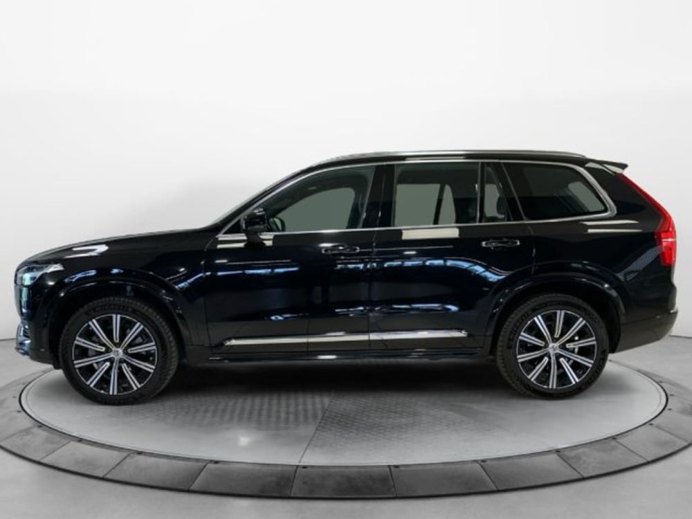 Volvo XC90 usata a Modena (3)