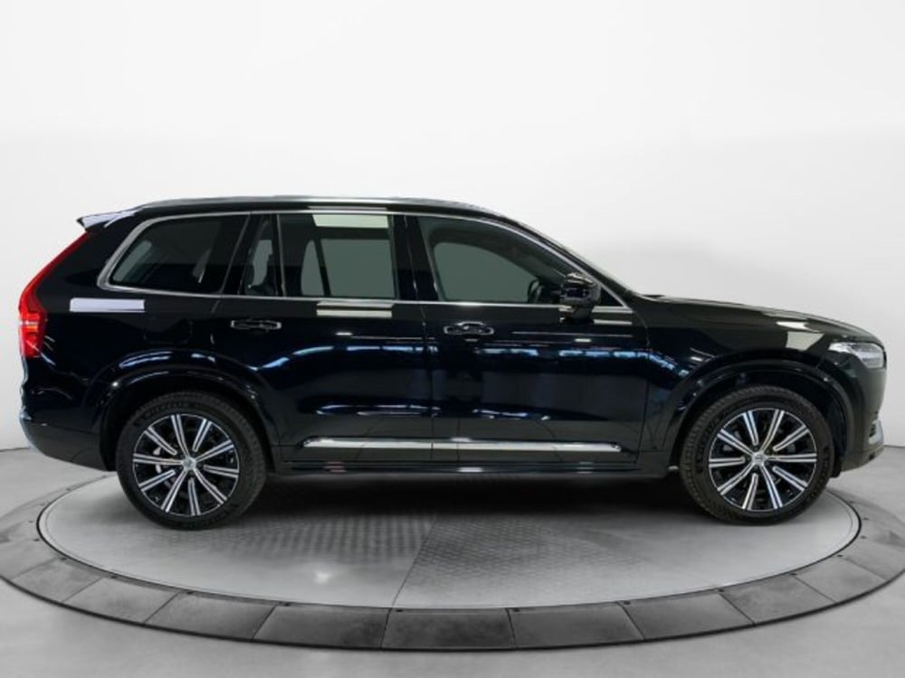 Volvo XC90 usata a Modena (4)