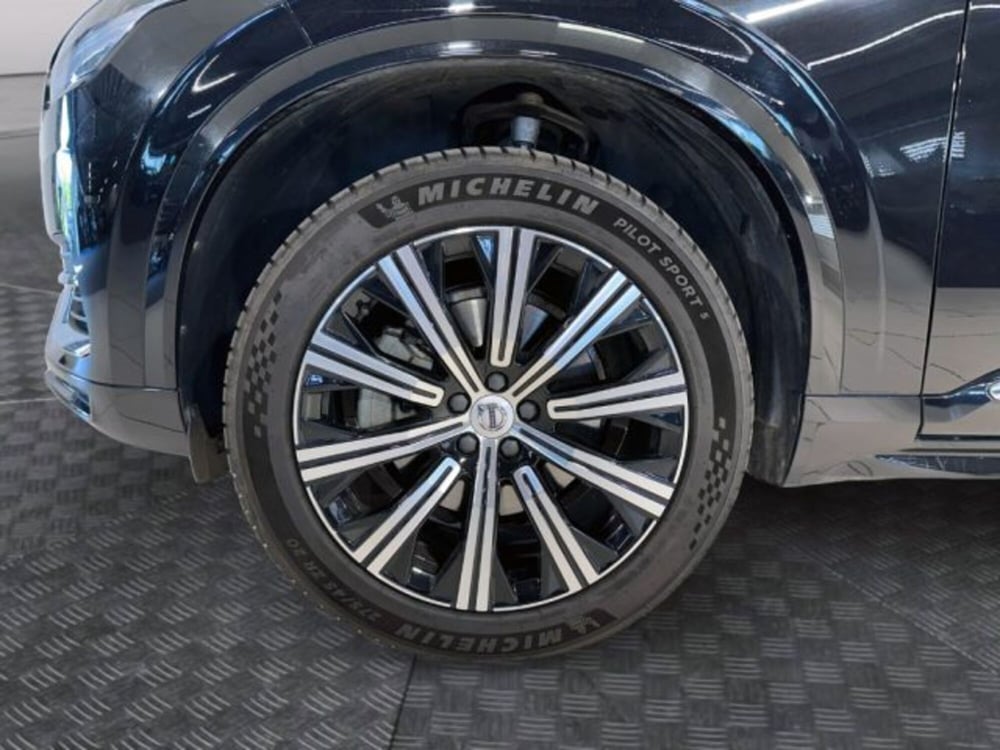 Volvo XC90 usata a Modena (5)