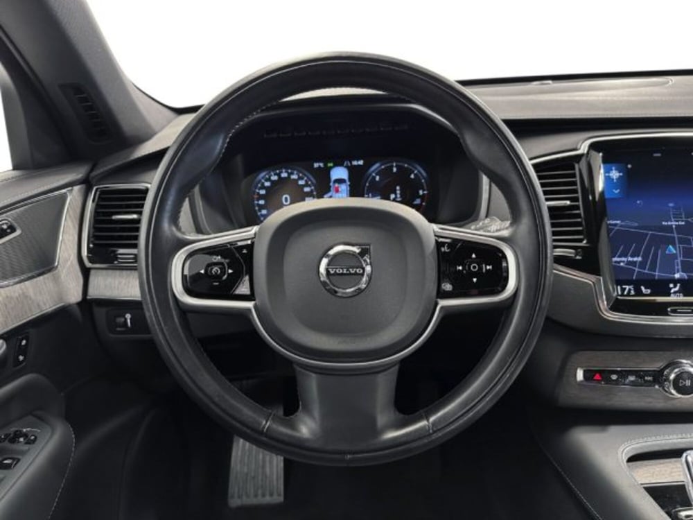 Volvo XC90 usata a Modena (7)