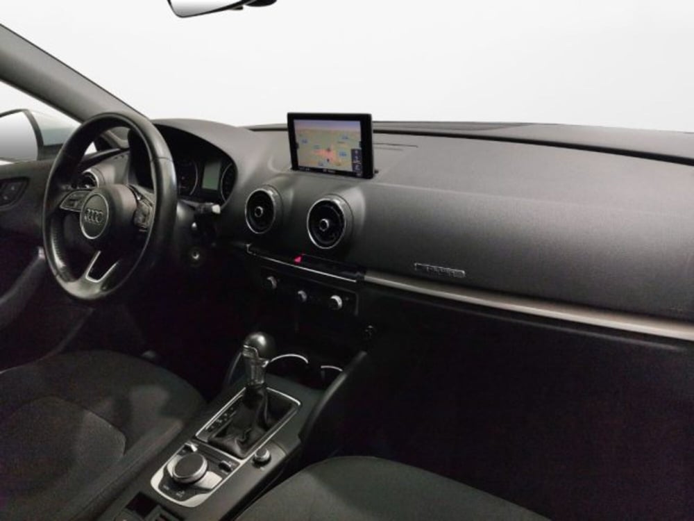 Audi A3 Sportback usata a Modena (10)