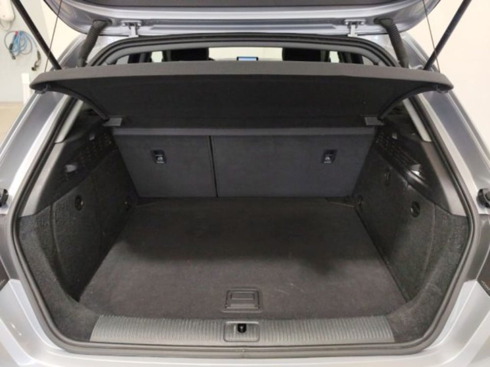 Audi A3 Sportback usata a Modena (13)
