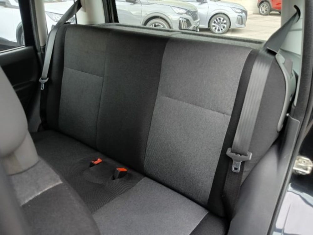 Fiat Panda usata a Brescia (11)