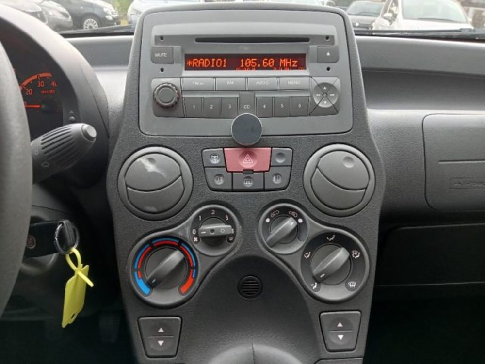 Fiat Panda usata a Brescia (13)