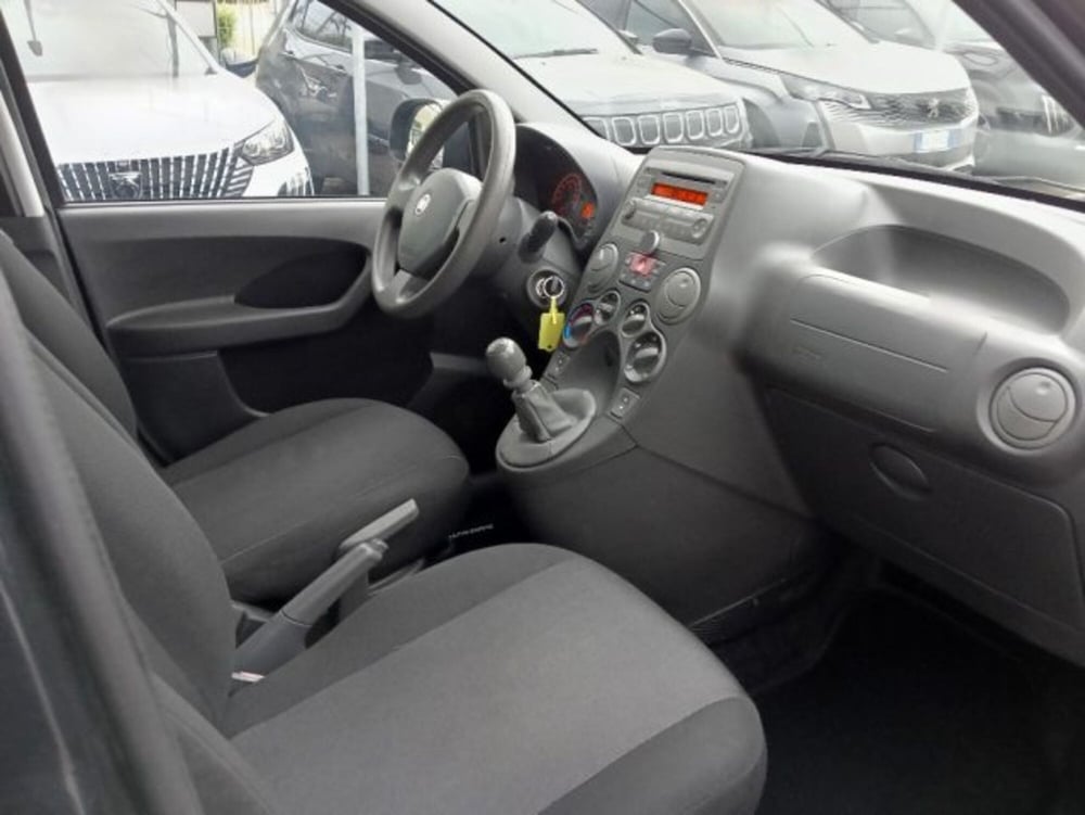 Fiat Panda usata a Brescia (15)