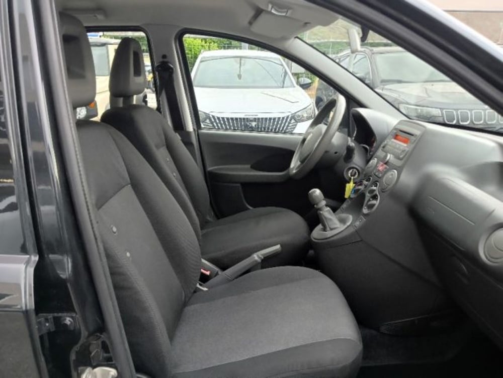 Fiat Panda usata a Brescia (16)