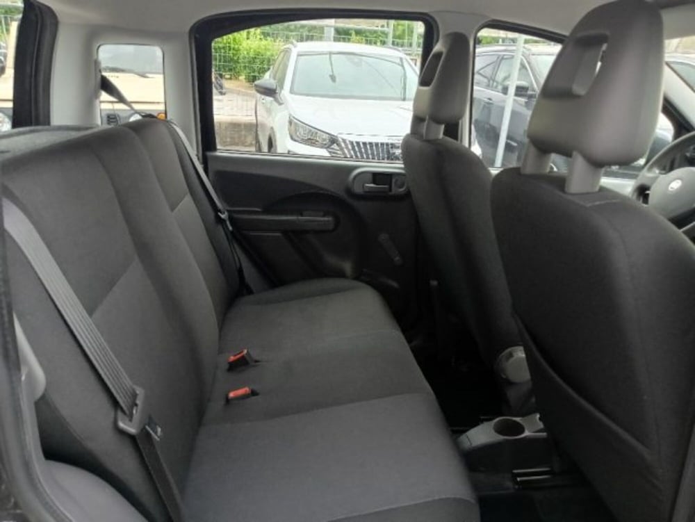 Fiat Panda usata a Brescia (17)