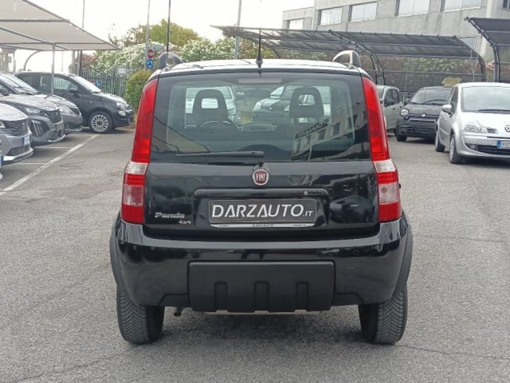 Fiat Panda usata a Brescia (19)