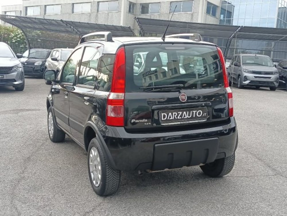 Fiat Panda usata a Brescia (20)