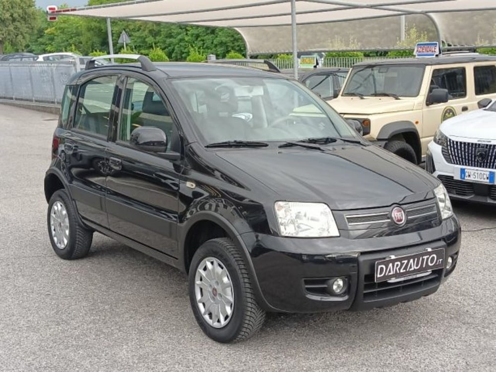 Fiat Panda usata a Brescia (3)