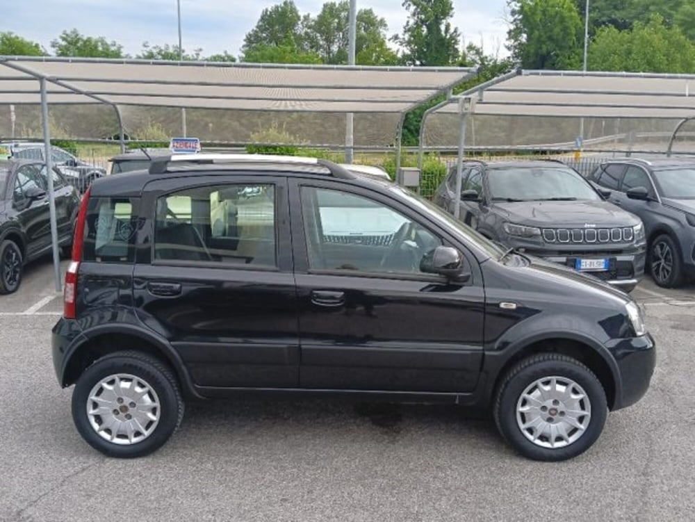Fiat Panda usata a Brescia (4)