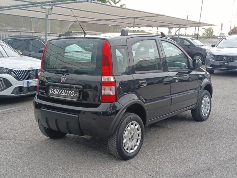 Fiat Panda usata a Brescia (5)