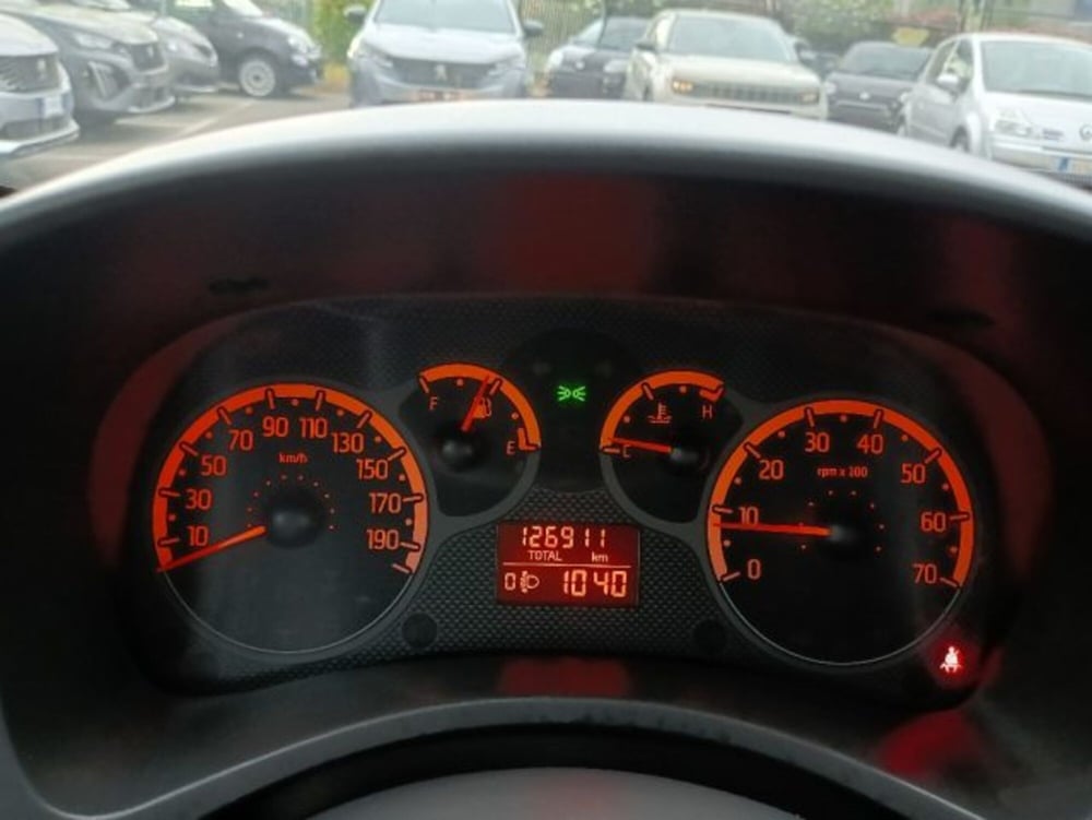Fiat Panda usata a Brescia (7)