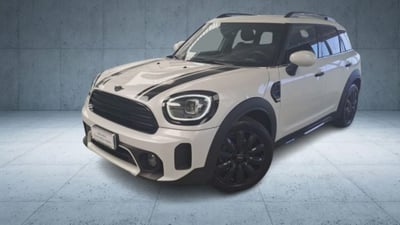 MINI Mini Countryman 2.0 Cooper D Classic Countryman del 2023 usata a Verona