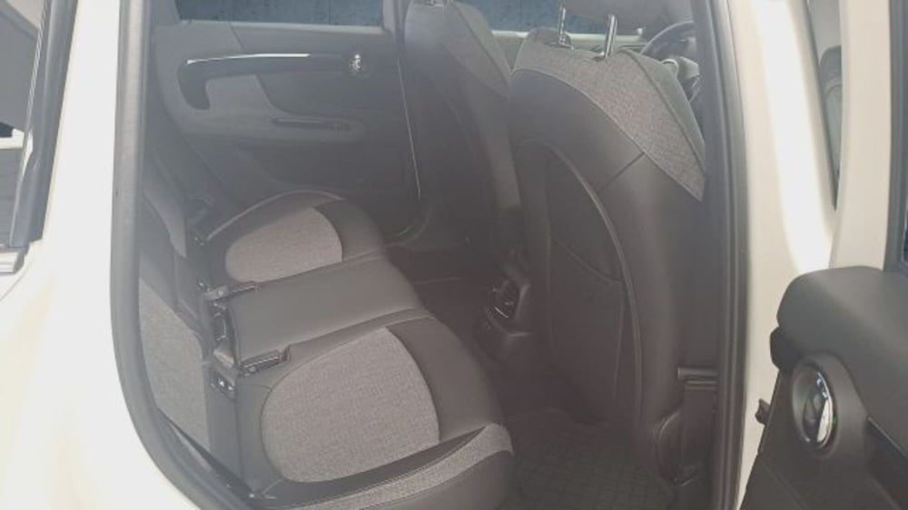 MINI Mini Countryman usata a Verona (10)