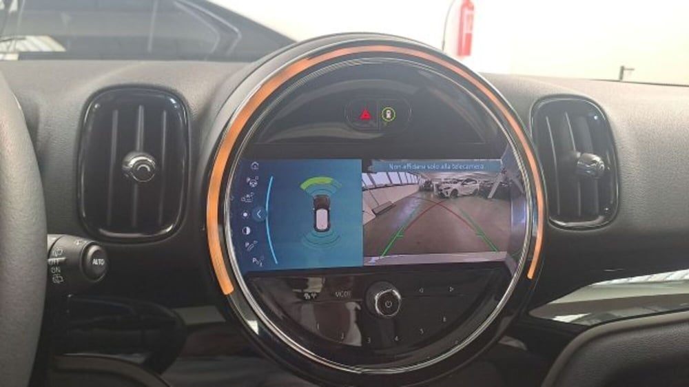 MINI Mini Countryman usata a Verona (11)