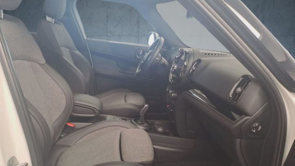 MINI Mini Countryman usata a Verona (12)