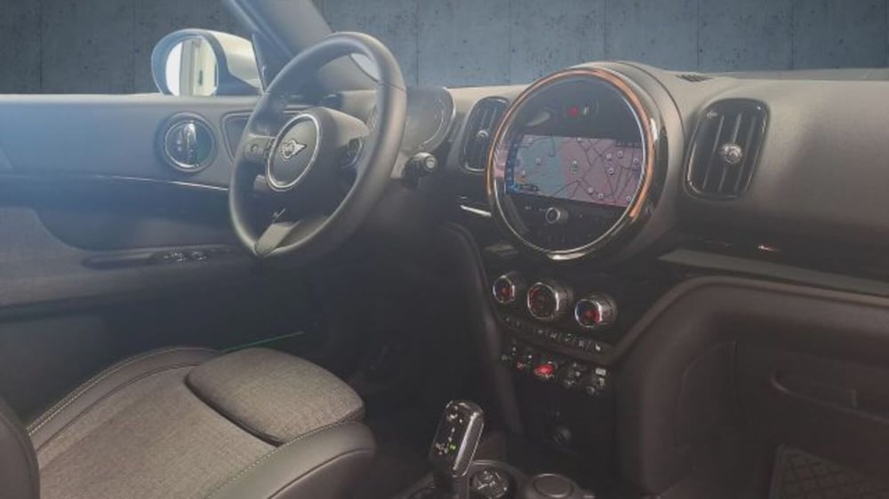 MINI Mini Countryman usata a Verona (13)
