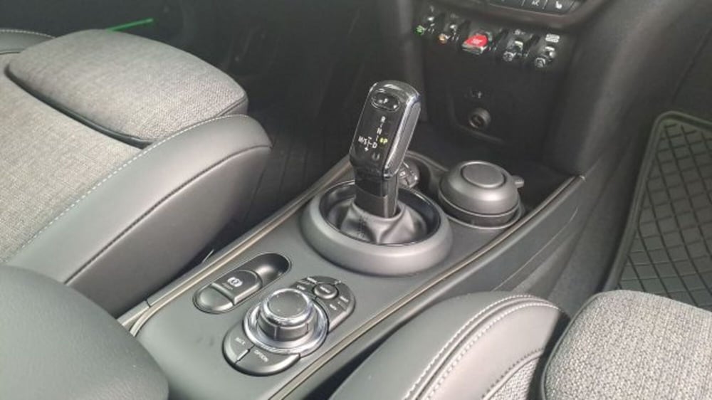 MINI Mini Countryman usata a Verona (14)