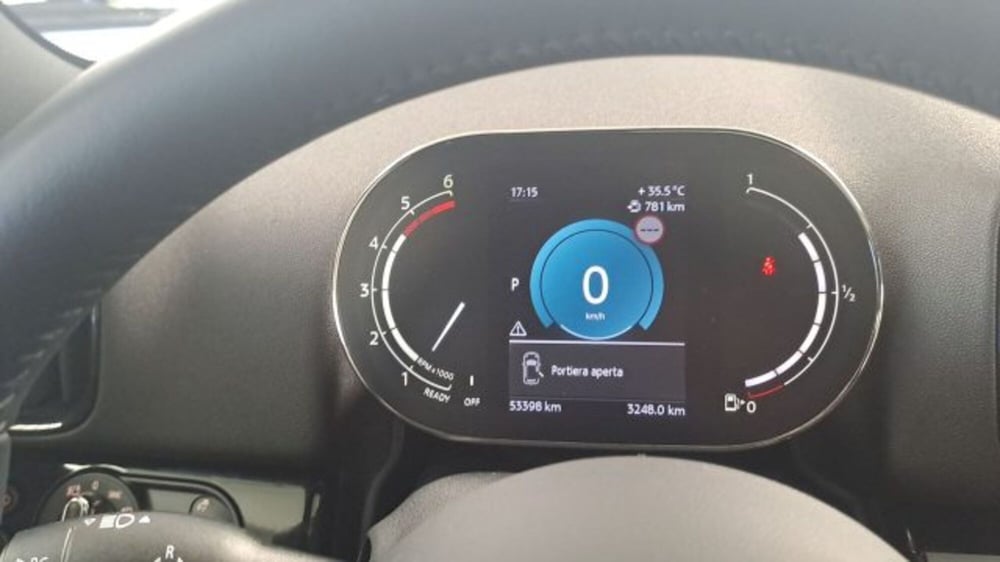 MINI Mini Countryman usata a Verona (15)