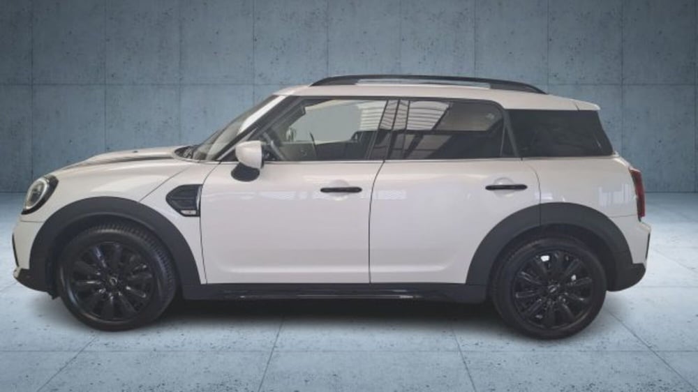 MINI Mini Countryman usata a Verona (4)