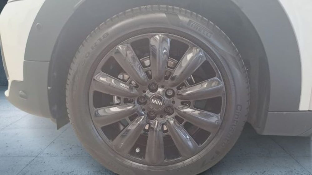 MINI Mini Countryman usata a Verona (5)
