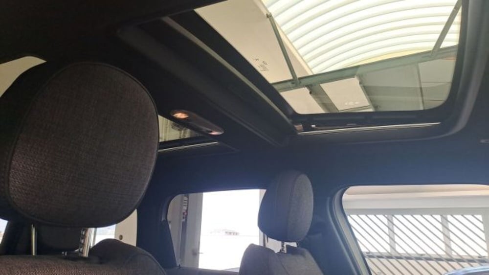 MINI Mini Countryman usata a Verona (7)